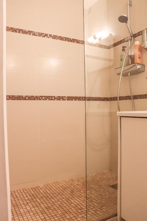 Appartement Lyret Centre Chamonix, Vue D'Exception Ngoại thất bức ảnh