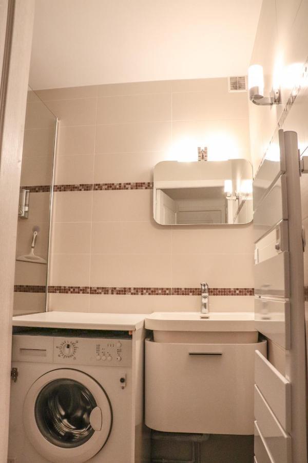 Appartement Lyret Centre Chamonix, Vue D'Exception Ngoại thất bức ảnh